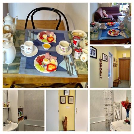 Homestay ปอดเยบราดิ ภายนอก รูปภาพ
