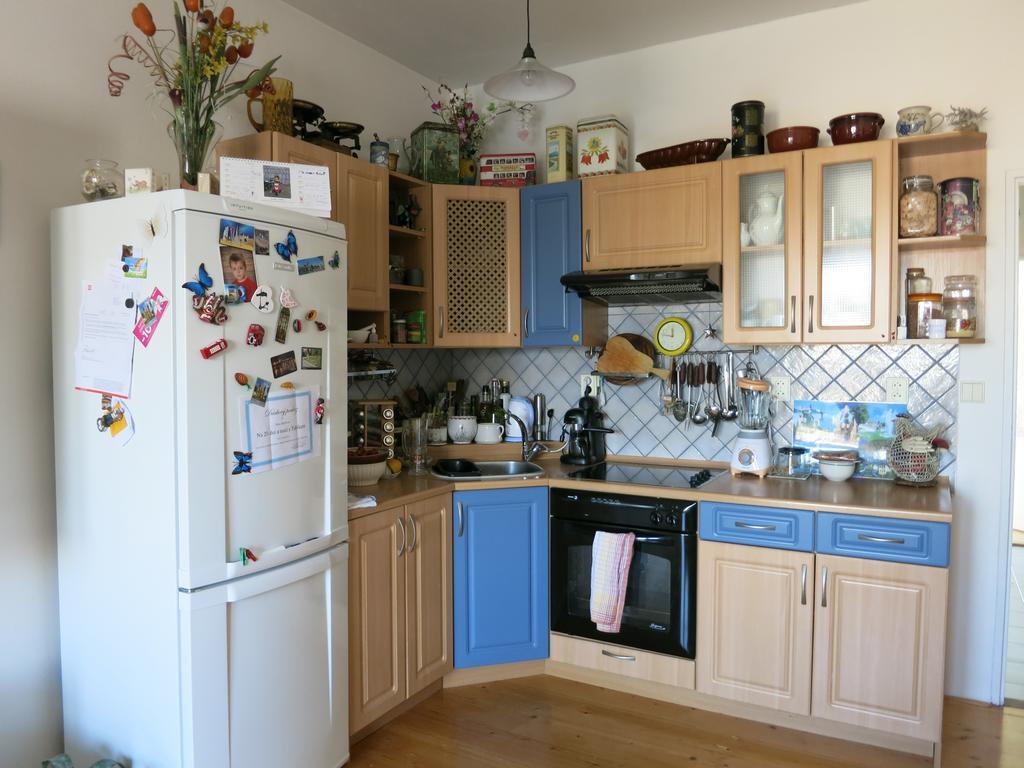 Homestay ปอดเยบราดิ ภายนอก รูปภาพ