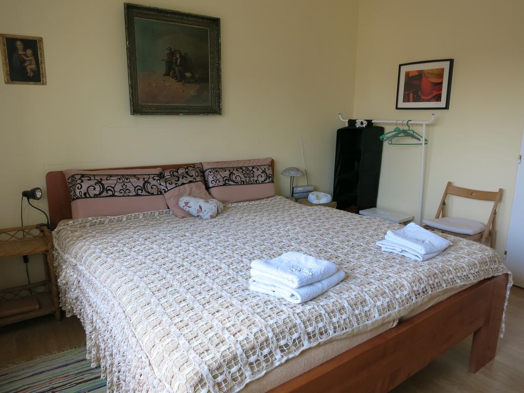 Homestay ปอดเยบราดิ ภายนอก รูปภาพ