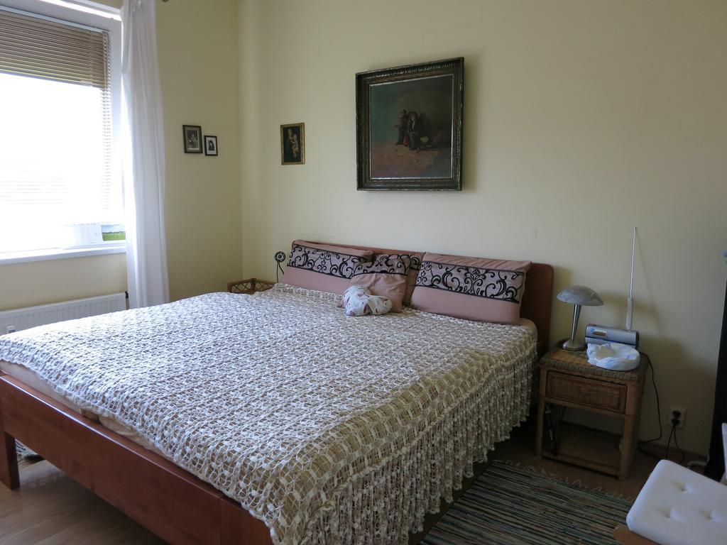 Homestay ปอดเยบราดิ ภายนอก รูปภาพ