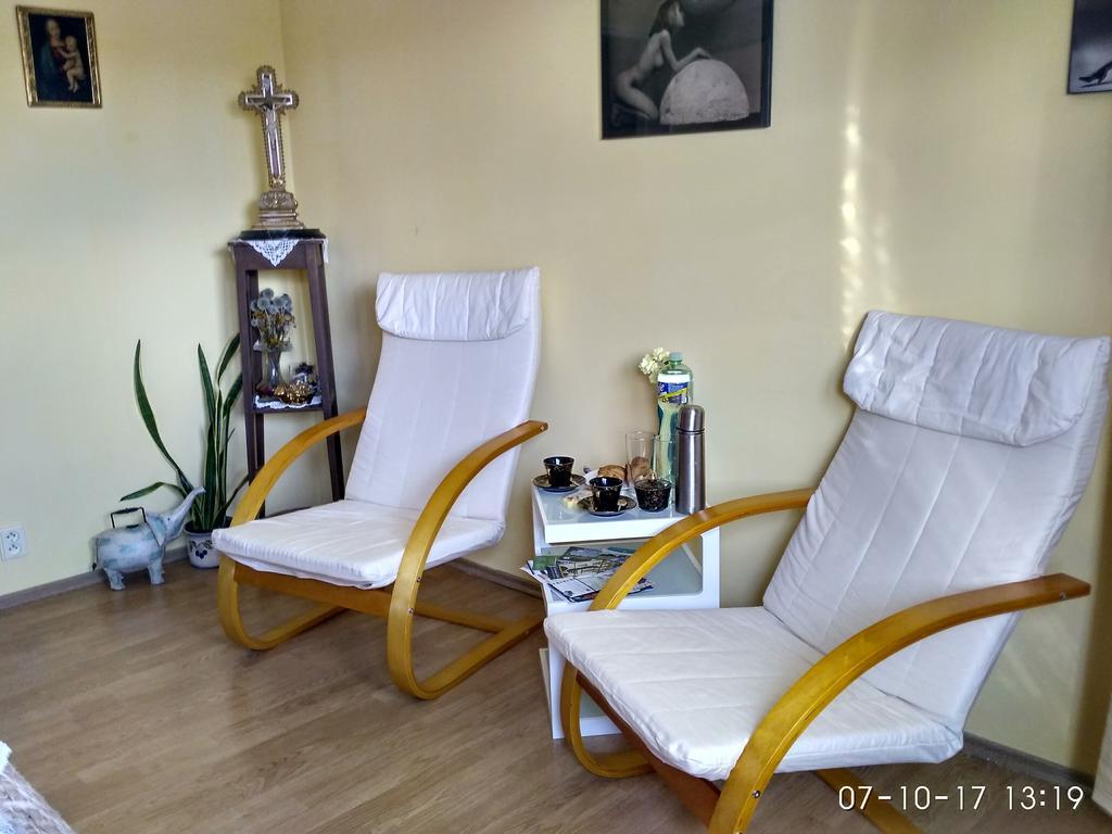 Homestay ปอดเยบราดิ ภายนอก รูปภาพ