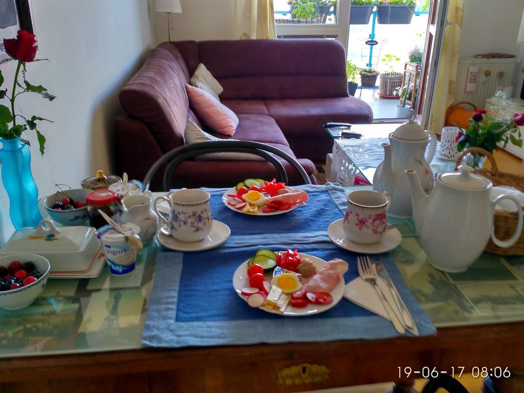 Homestay ปอดเยบราดิ ภายนอก รูปภาพ