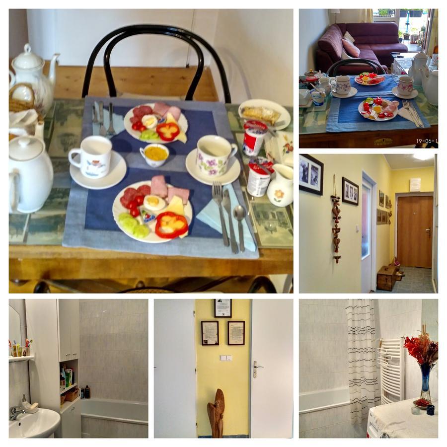 Homestay ปอดเยบราดิ ภายนอก รูปภาพ